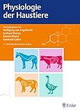 Physiologie der Haustiere