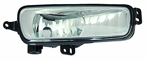 Preisvergleich Produktbild TarosTrade 36-3201-R-92507 Nebelscheinwerfer Rechts