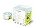 Produktbild ipuro air pearls no. 12 vanilla capsule, 1 Box (2 x Kapseln)
