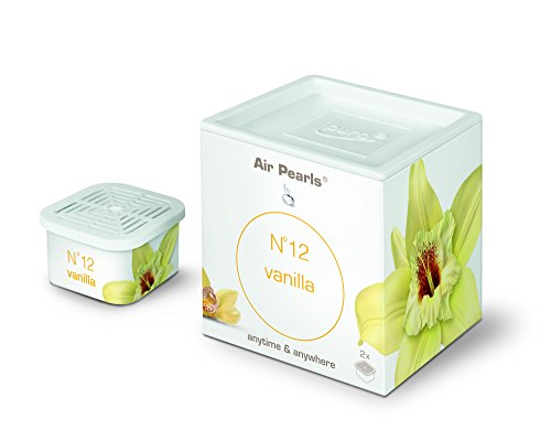 ipuro air pearls no. 12 vanilla capsule, 23 g