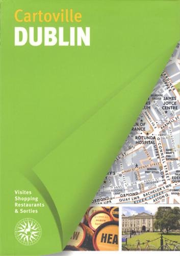 couverture de : Dublin