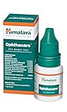 3 x Himalaya Ophthacare Eye Drops Acute & Chronic Conjuntivitis