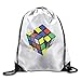 Produktbild Naiyin Rubix Cube,Ladies Drawstring Bags,Bundle Pack,Shoulder Bags