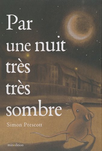 couverture de : Par une nuit tr&egrave;s sombre