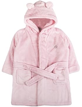 Lora Dora Bademantel für Mädchen, Größe 6–24Monate