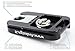 Price comparison product image 4V Design - Camera Quick Release Plate + Solid aluminum buckle and mounting loop for camera sling & hand strap 1/4" tripod screw compatible with ARCA SWISS KIRK Wimberley Markins Benro Sirui