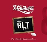 Alt & Jung-die Ultimative Liedersammlung - Wolfgang Ambros