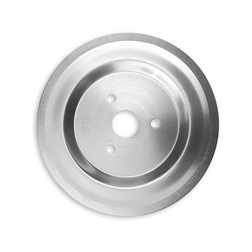 Schinkenmesser elektrolytisch poliert für RITTER Multischneider Serano7, Scalea7, E26, E311, E30 Professional, E32, E33, E451, FIF AS 130 - 2