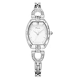 Armbanduhr Uhren Damen Wrist Watches Kimio Wasserdicht Damenmode Elegante Zifferblatt Handgelenk Frau Lady