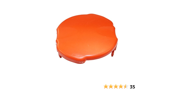 flymo contour xt spool cover