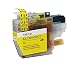 Produktbild Kompatible Tintenpatrone ersetzt Brother LC3217Y LC3219XL Y gelb für MFC-J5330DW MFC-J5335DW MFC-J5730DW MFC-J5830DW MFC-J5930DW MFC-J6530DW MFC-J6535DW MFC-J6730DW MFC-J6930DW MFC-J6935DW