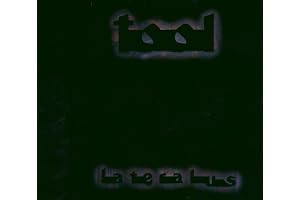 Lateralus