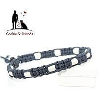 EM-Keramik Halsband, EM Keramik, Halsband EM Keramik, Hund, Hundehalsband, EM Keramik