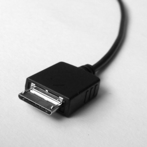USB Kabel für Sony NW/NWZ Walkman MP3 Player: E463 E464 A15 A35 A864 A865 A866 A867 S636 S638 S639 S736 S738 S739 E353 E354 E574 E575 S764 S765 F800 Z1000 u. viele weitere (s. Beschreibung) - 3
