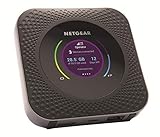 NETGEAR Routeur mobile 4G,...