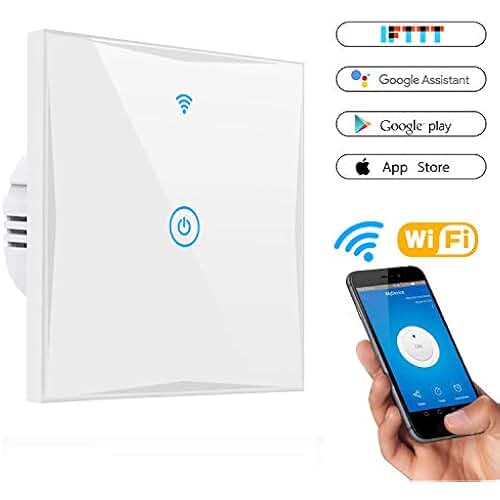 Suchergebnis auf Amazon.de für: lichtschalter