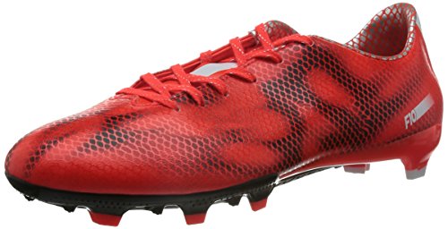 adidas f10 red