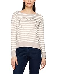 Only Onlsophie L/S Pullover Knt, Suéter para Mujer