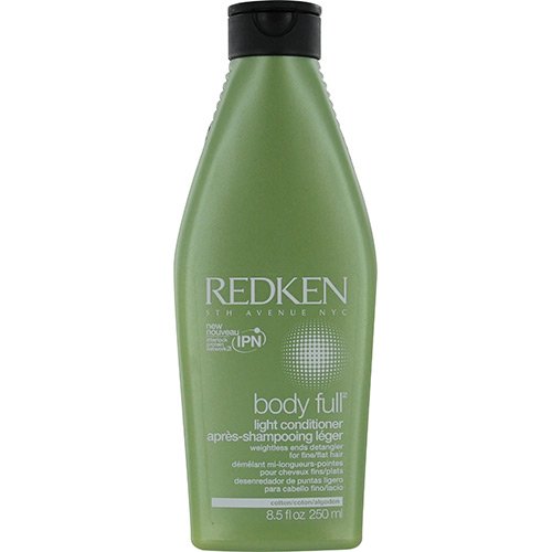 Redken Body Full Light Conditioner 250ml / 8.5 fl.oz.