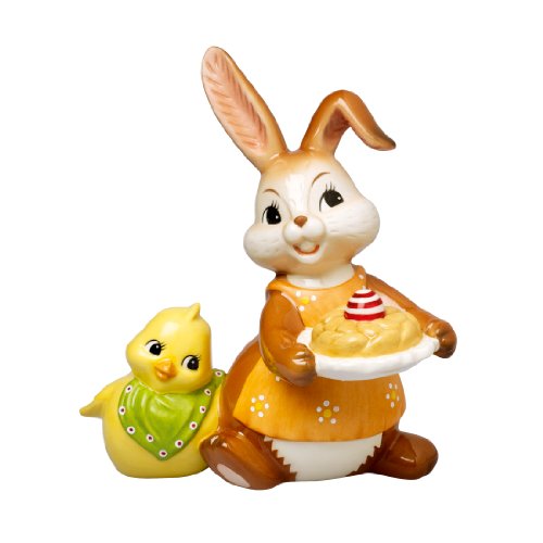 Ostern Geschenke - Deko Ostern