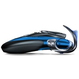 Braun cruZer 4 Shaver and Body Trimmer - Image 3