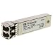Produktbild Hewlett Packard Enterprise X132 Weihnachtskarte 10 g SFP + LC SR 10000 Mbit/s SFP + 850 nm Multimode Netzwerk Transceiver Modul