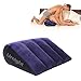 Produktbild Sex Lendenkissen mit Zentimeter Sex-Kissen Sofa Faltbares Aufblasbare Geschlechts Ramp Inflatable position master Kissen Sex Kissen Sex-Spielzeug für Paare