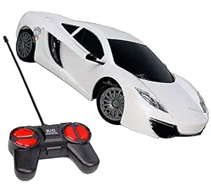 Miniature Mart Mini Remote Control Car for Boys & Girls | Rc Cars Kids | Birthday Presents | Batteries are Not Included | Age 2 ,3 , 4, 5, 6 Years | Color & Model May Vary On Delivery