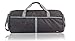 AmazonBasics Packable Travel Duffel, 27-inch, Black RS.1599.00
