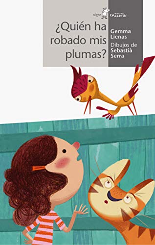 ¿Quién ha robado mis plumas?: 114 (Calcetín)