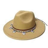 Pflegeleicht: Der Hut kann mit einer Kleiderbürste oder einem sauberen feuchten Tuch gereinigt werden.