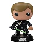 Funko Pop Luke Skywalker Jedi (11)