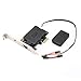 Produktbild 2 in 1 Multifunktions-Computer-Desktop-Switch PCIE Gigabit-Netzwerkkarte mit Mini-Computer-Fernbedienungs-Switch