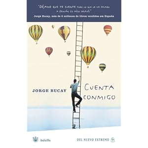 Cuenta conmigo-bolsillo (NO FICCION)