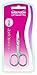 Wilkinson Sword Nail Scissors with Manicure Points 1 Piece