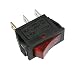 Produktbild Wippschalter KCD3 Schalter mit Beleuchtung 15A/250V ON-OFF 3PIN (0060)