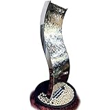 Geschlossener Wasserkreislauf, der Eyecatcher für Ihr Zuhause