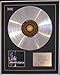 Produktbild Jamie Foxx – CD Platinum Disc – unvorhersehbares