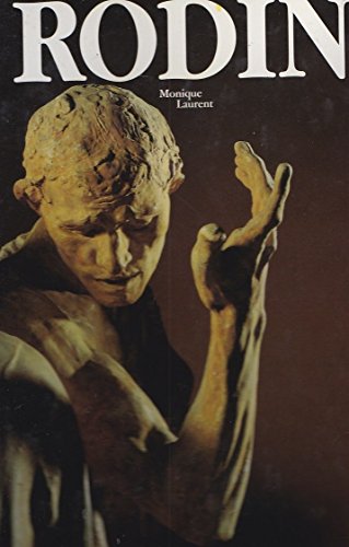 couverture de : Rodin