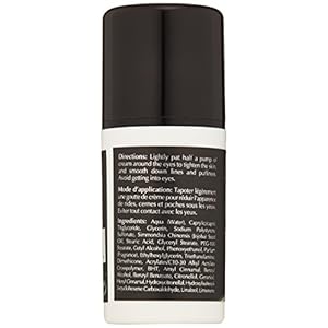 Alternative view of êShave White Tea Eye Cream Revitiliser 15 g