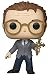 Produktbild FunKo 25199 Pop Vinylfigur BTVS 25th Giles, Mehrfarbig, Norme