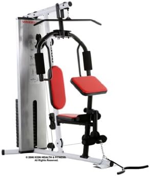 Weider Pro 4500 Multi Gym