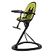 Ickle Bubba Orb Highchair - Green/ Black