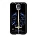 Produktbild Fate Stay Night HüLle SchutzhüLle,Plastic HüLle SchutzhüLle Samsung Galaxy S5,Fate SchutzhüLle Tasche,Ultra DüNne Silikon Tpu Skin HüLle,Fate HandyhüLle Samsung Galaxy S5