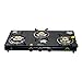 Fabiano G-300EL Elegant 3 burner Glasstop Cooktop RS.3499.00