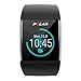 Produktbild Polar M600 Sportuhr, M/L Schwarz, 90061185