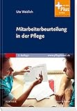 Image de Mitarbeiterbeurteilung in der Pflege: mit pflegeheute.de-Zugang