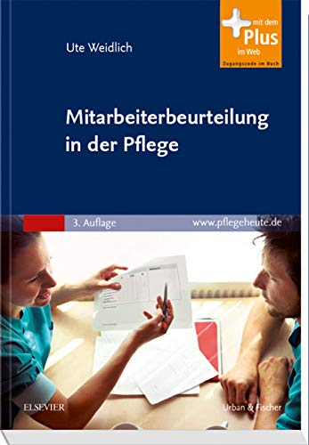 Mitarbeiterbeurteilung in der Pflege: mit pflegeheute.de-Zugang