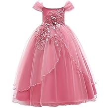 Amazon.fr : Robe Cérémonie Enfant
