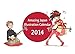 Amazing Japan Illustration Calendar 2014: Japan Kalender 2014 mit Illustrationen zur japanischen Pop-Kultur by 